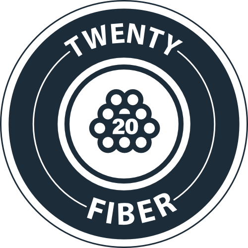 20 Fiber