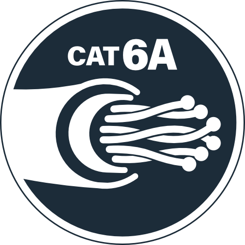 CAT6a cable