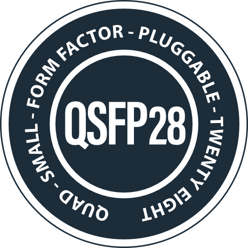 QSFP28