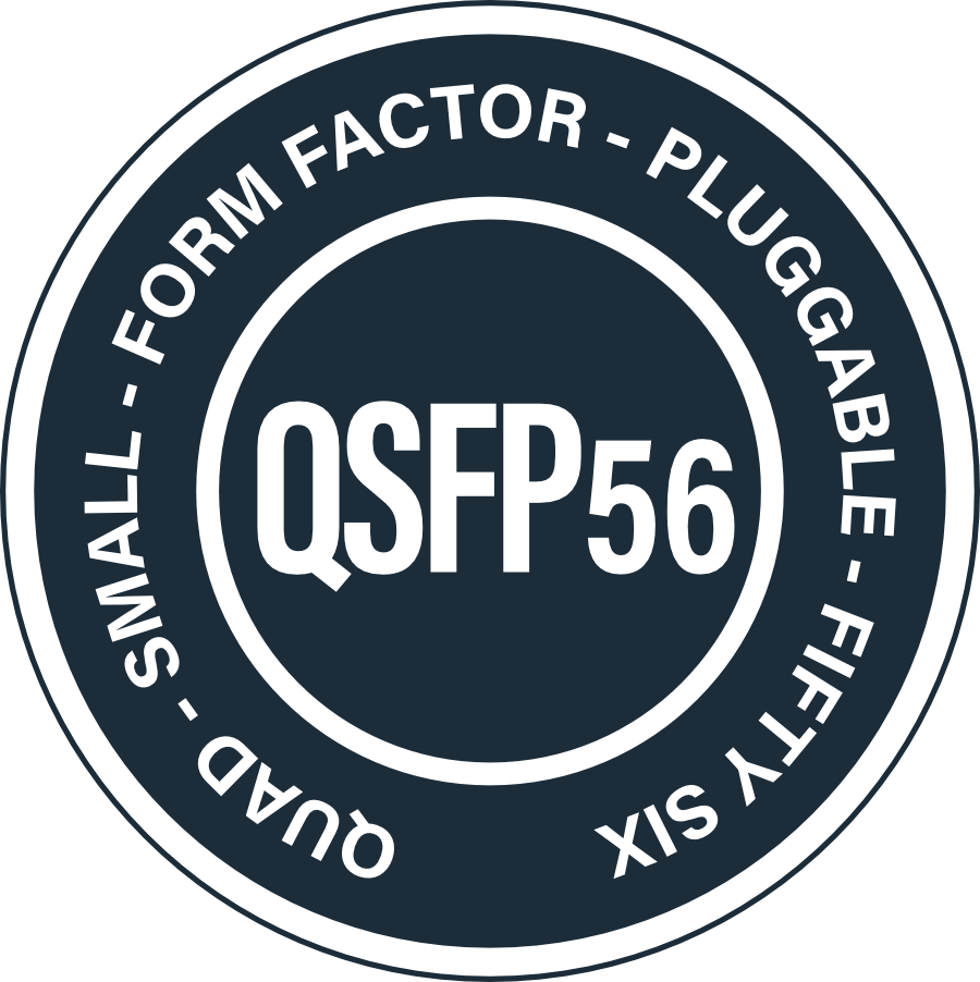 QSFP56