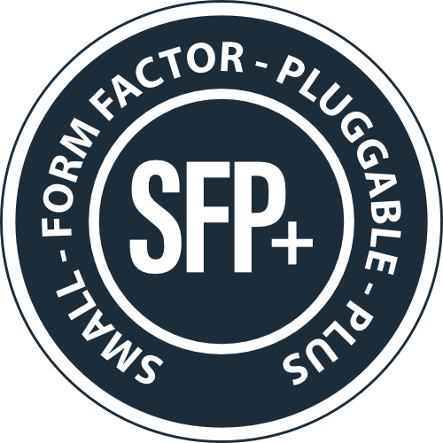 SFP Plus