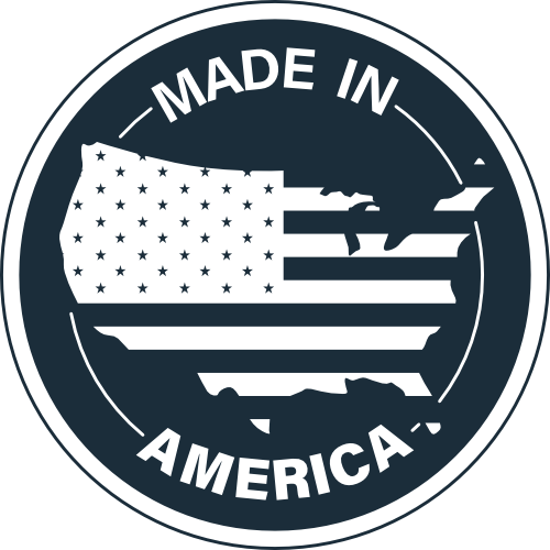 Made in USA