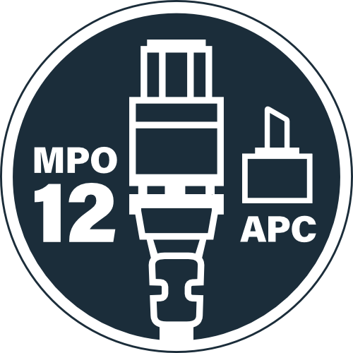 MPO-12 APC