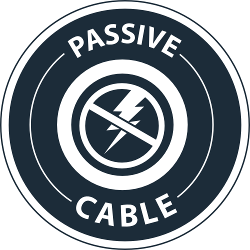 Passive Cable