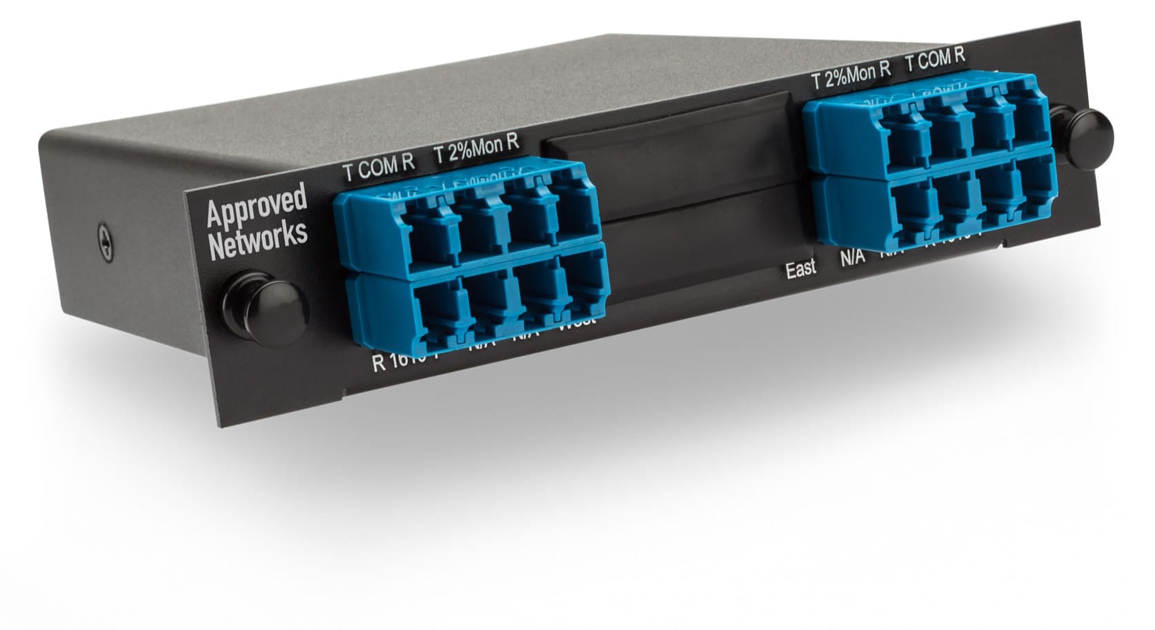 CWDM Applications
