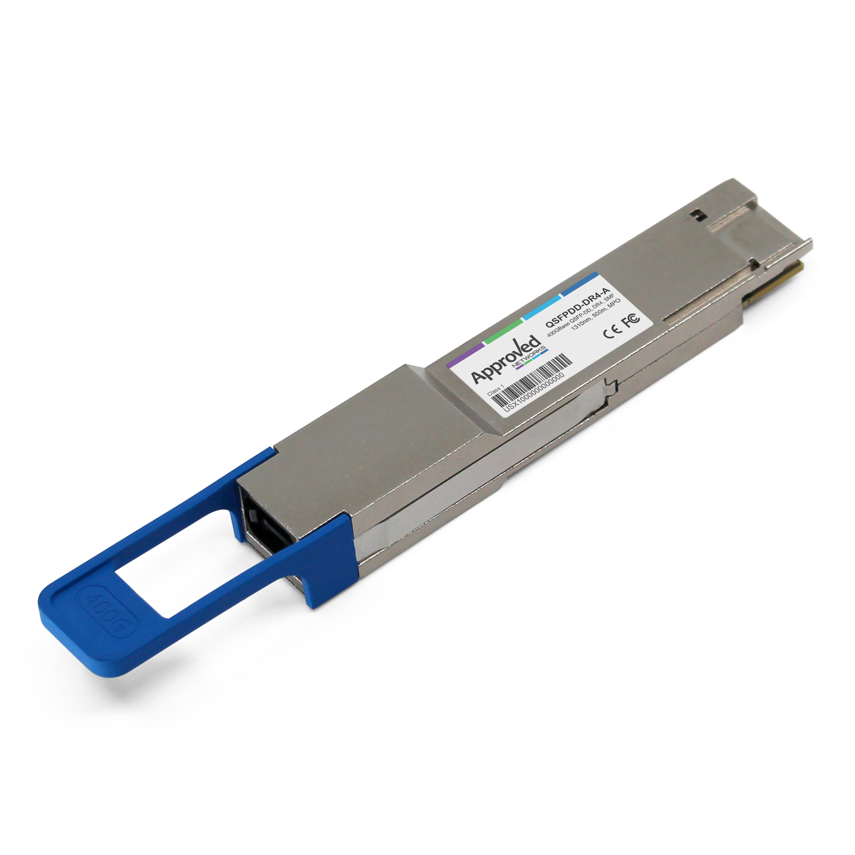 400GB QSFPDD Optical Transceiver