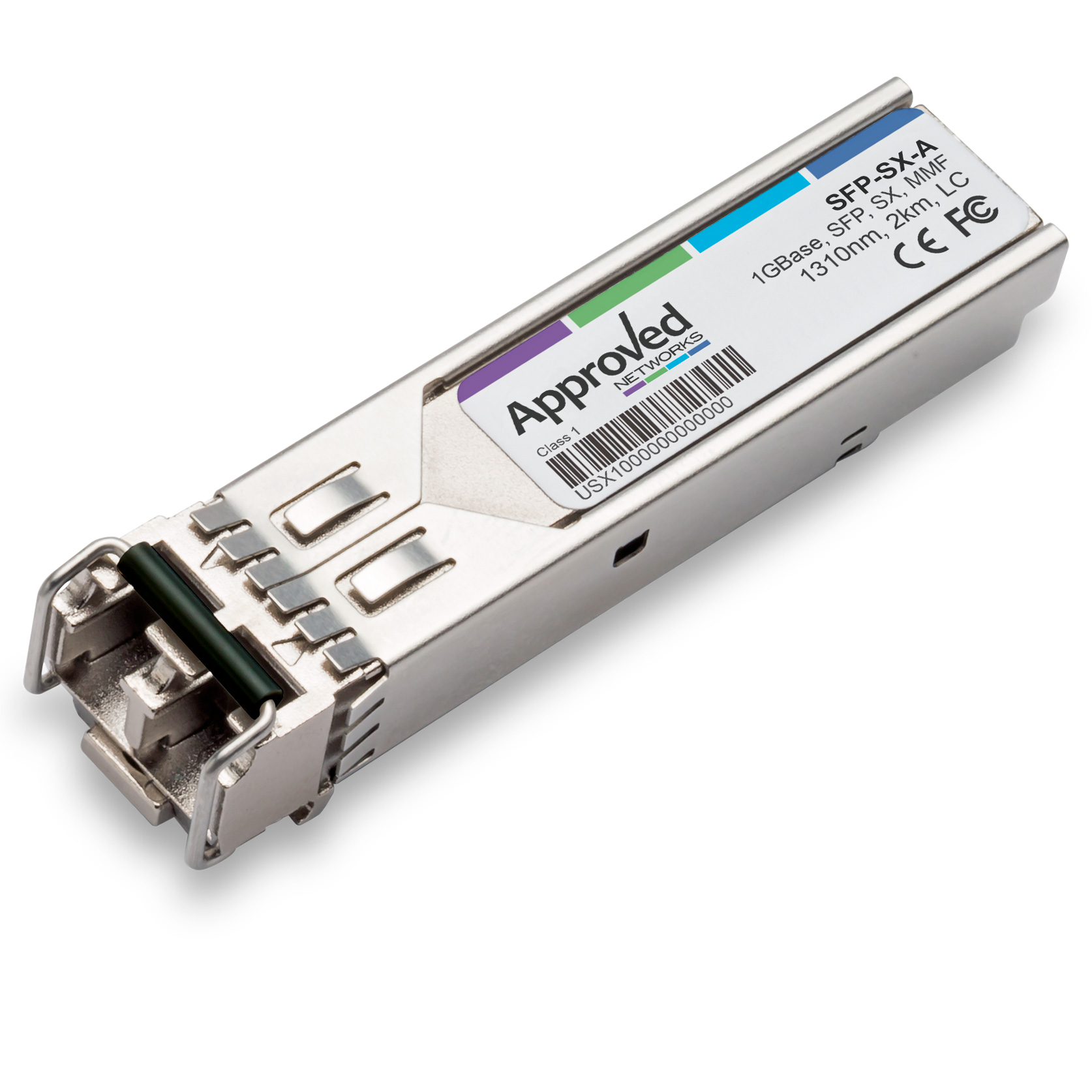 100MB to 4.25GB SFP & GPON Transceivers
