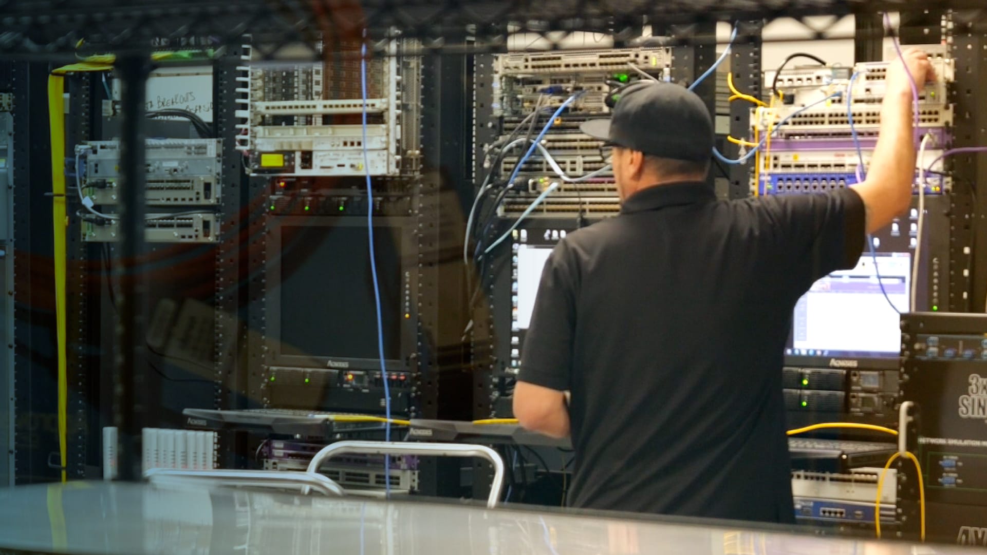 The Key is in the Quality - Approved Networks