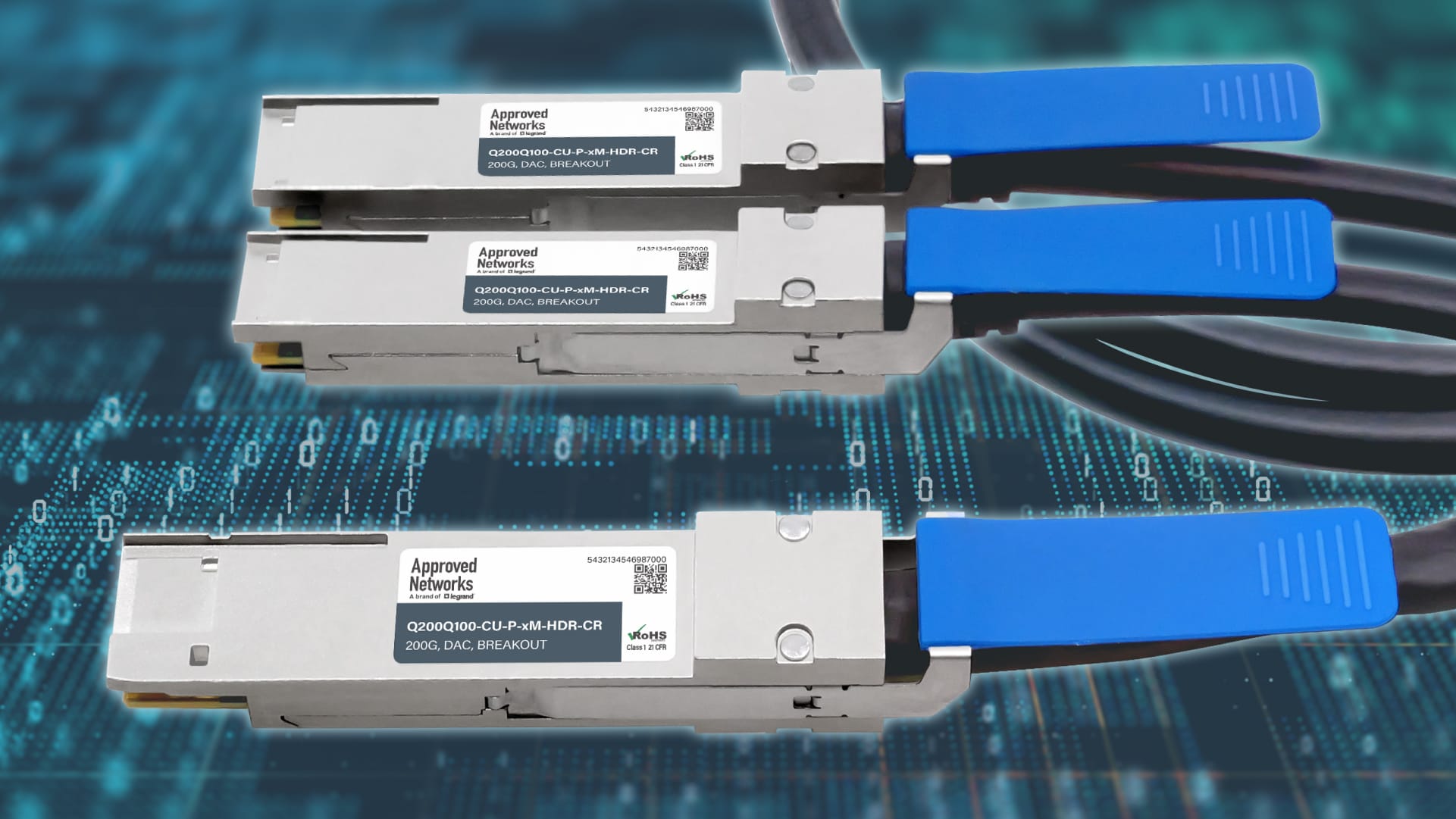 Understanding The Differences Infiniband Vs vrogue.co