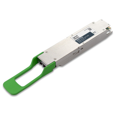 400GBASE-FR4 OSFP SMF 1271-1331nm 2km DDM Transceiver