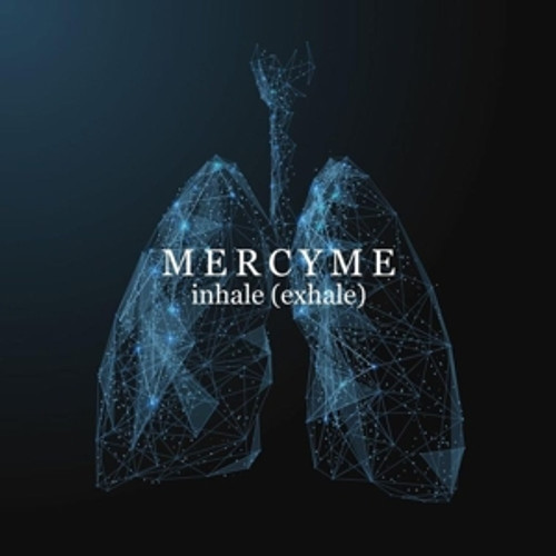 MercyMe: Inhale (Exhale) CD