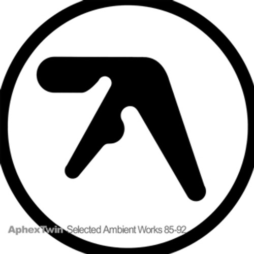Aphex Twin: Selected Ambient Works 85-92, 2-LP