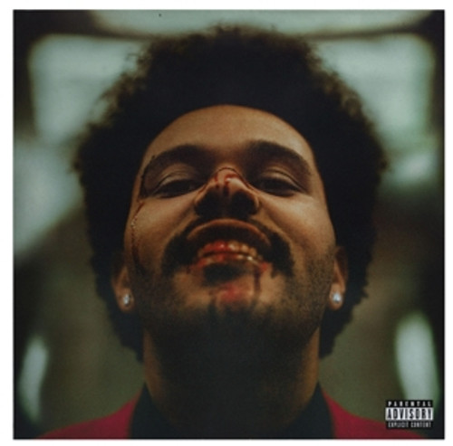 Weeknd: After Hours  CD