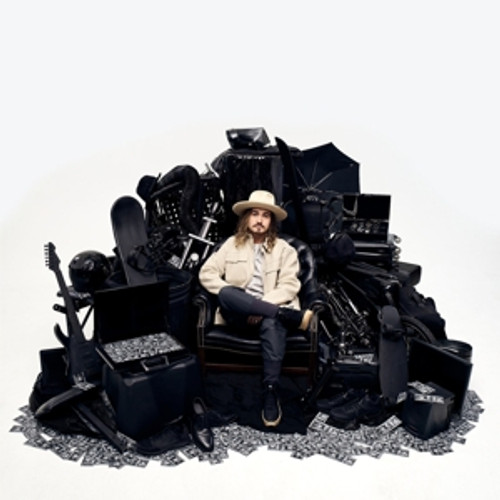 Jordan Feliz:  Say It CD
