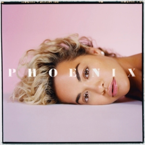 Rita Ora: Phoenix CD (Deluxe)