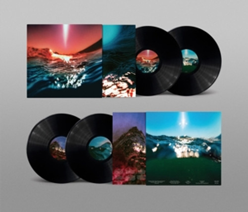Bonobo: Fragments 2-LP