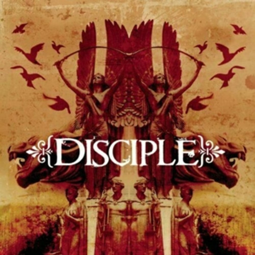 Disciple: Disciple CD