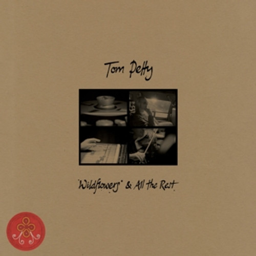 Tom Petty: Wildflowers & All the Rest - 3 LP