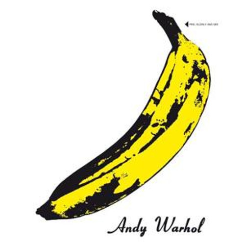 Velvet Underground: And Nico LP