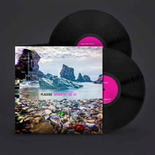 Placebo: Never Let Me Go 2-LP