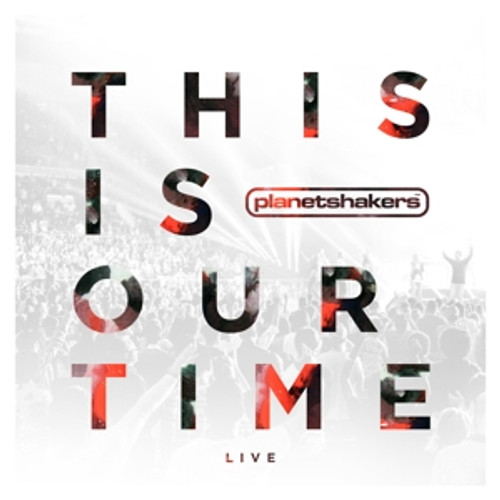 Planetshakers: This Is Our Time CD+DVD