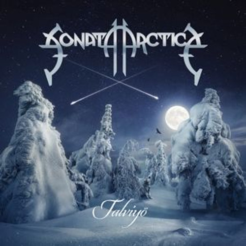 Sonata Arctica: Talviyö CD