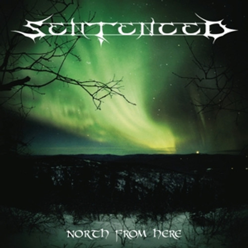 Sentenced: North From Here  2-CD
