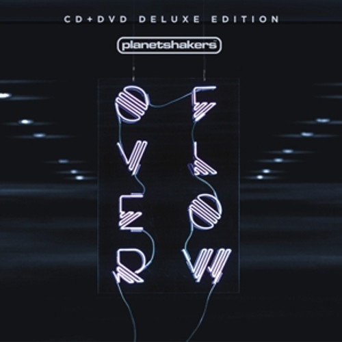 Planetshakers: Overflow CD + DVD