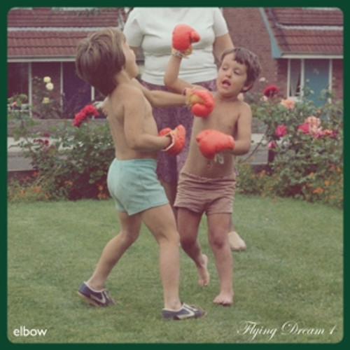 Elbow: Flying Dream 1  LP