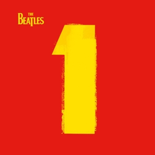 Beatles: 1 -2015- 2 LP