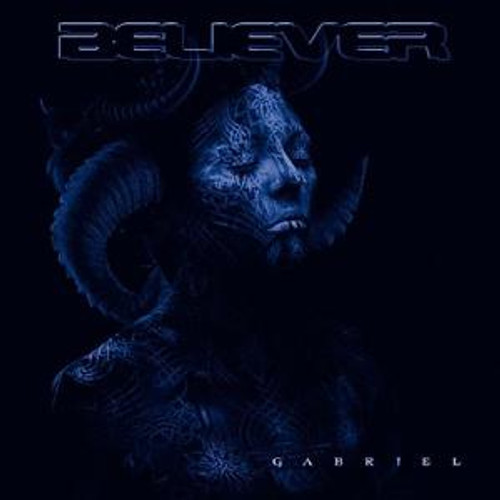 Believer: Gabriel CD