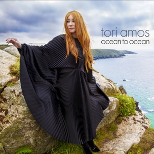 Tori Amos: Ocean To Ocean 2-LP