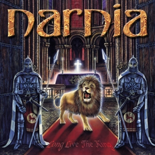 Narnia: Long Live The King -20th Anniversary -LP