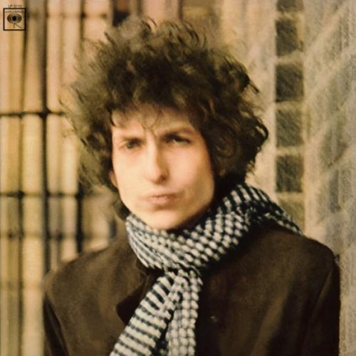 Bob Dylan: Blonde On Blonde 2 LPL