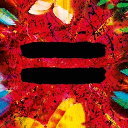 Ed Sheeran: Equals LP