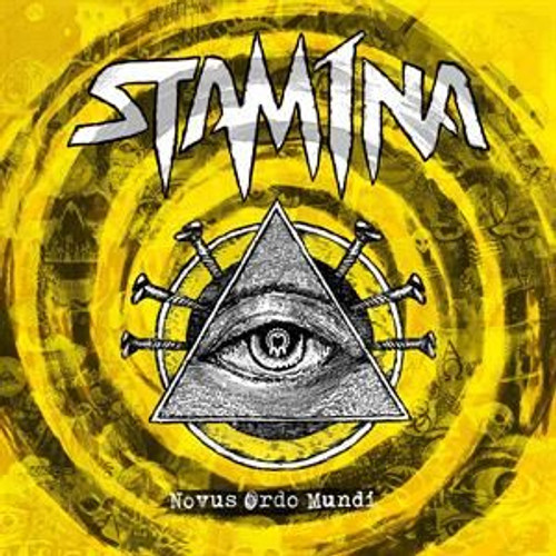 Stam1na: Novus Ordo Mundi
