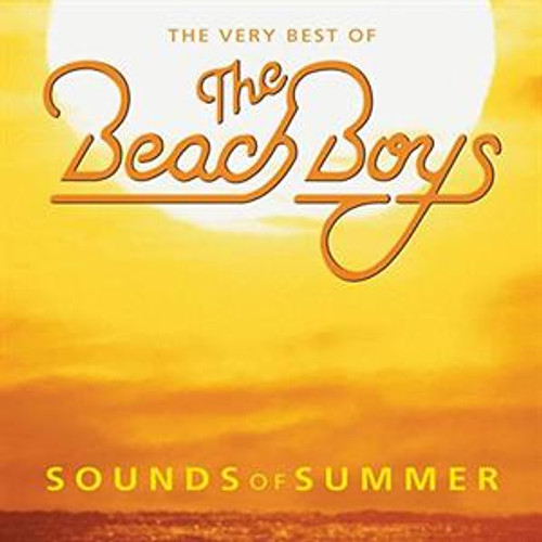 Beach Boys: Sounds Of Summer 2-LP