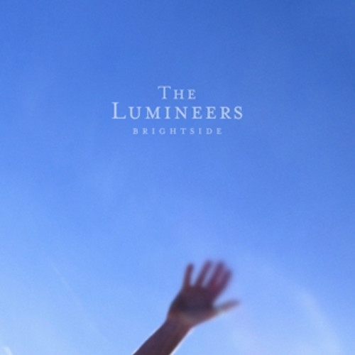 Lumineers (The): Brightside CD