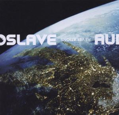 Audioslave: Revelations  CD