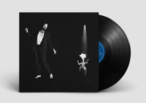 Father John Misty: Chloe And The Next 20th Century 2-LP