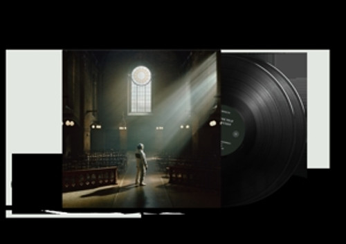 Architects: For Those That Wish To Exist 2-LP
