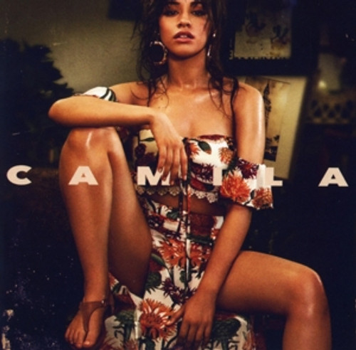 Camina Cabello: Camila