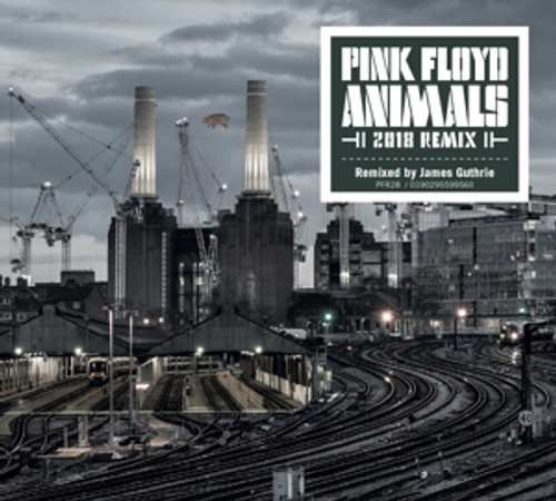 Pink Floyd: Animals  LP