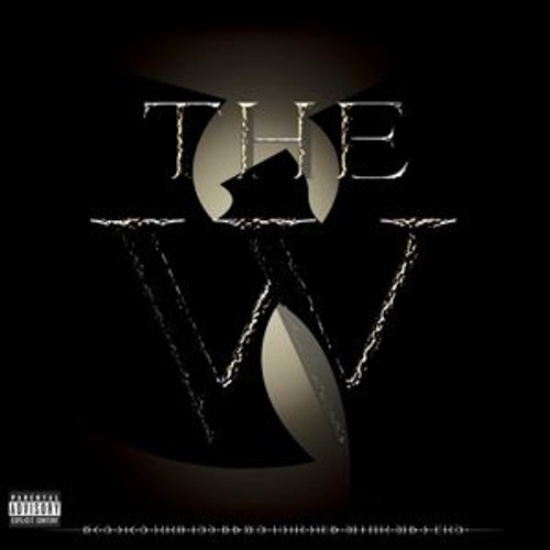 Wu-Tang Clan: The W 2-LP