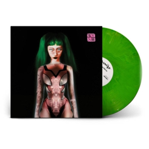 Yeule: Glitch Princess LP