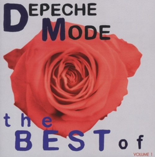 Depeche Mode: Best of, 2-CD