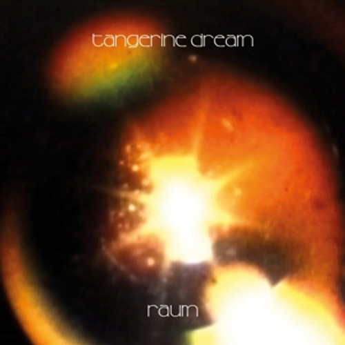 Tangerine Dream: Raum CD