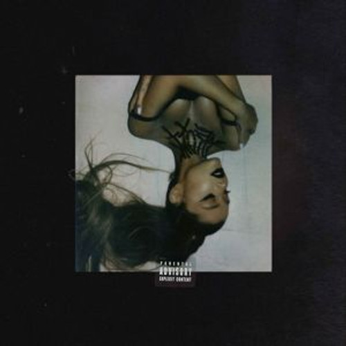 Ariana Grande: Thank U, Next CD