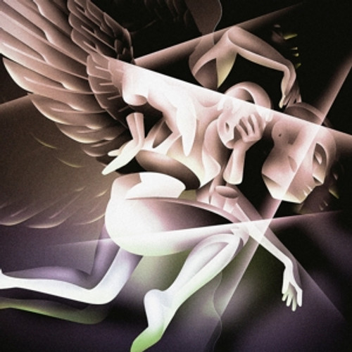Smashing Pumpkins: Shiny And Oh So Bright Vol.1 LP