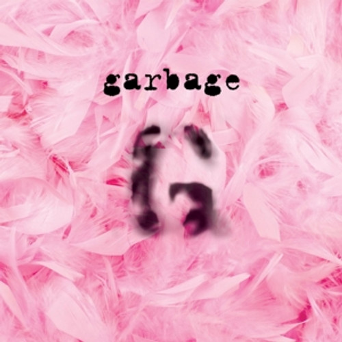 Garbage: Garbage 2-LP